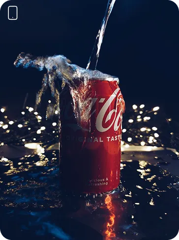 Фото фуд та предметної зйомки, результат студентів після проходження курсу фуд та предметна зйомка