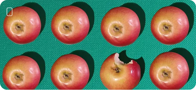 Фото фуд та предметної зйомки, результат студентів після проходження курсу фуд та предметна зйомка