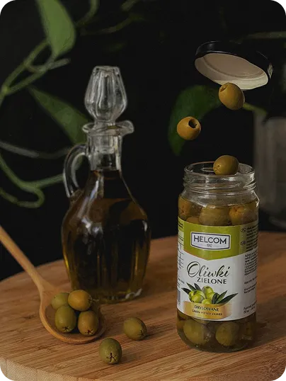 Фото фуд та предметної зйомки, результат студентів після проходження курсу фуд та предметна зйомка