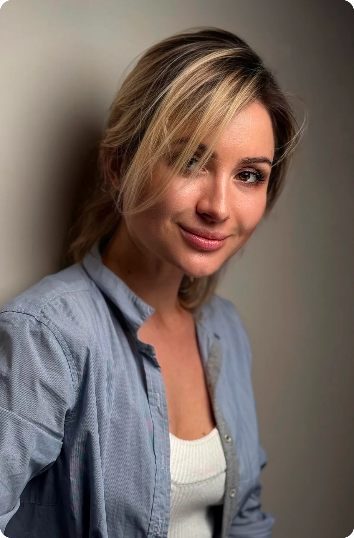 Портретне фото