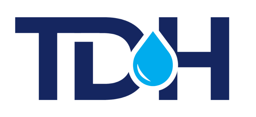 TDH Logo