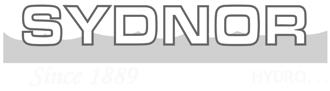 Sydnor logo