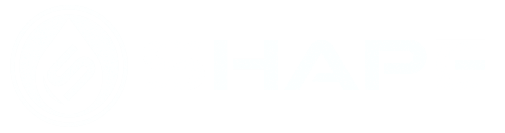 Shape Inc logo