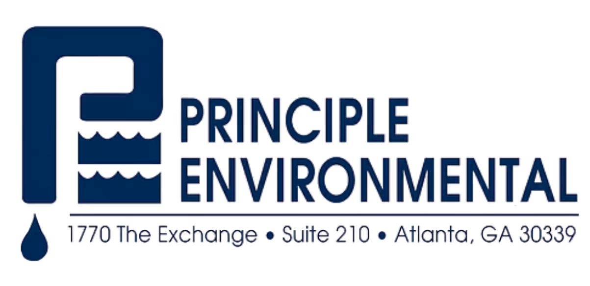 PRINCIPLE ENVI LOGO