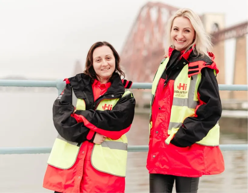 customer focus approach