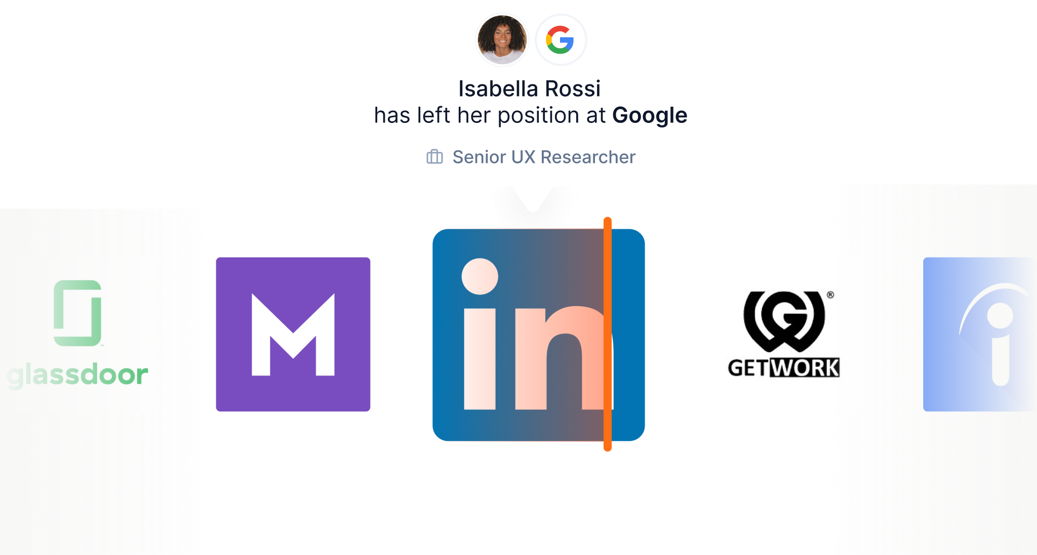 Early hiring signals