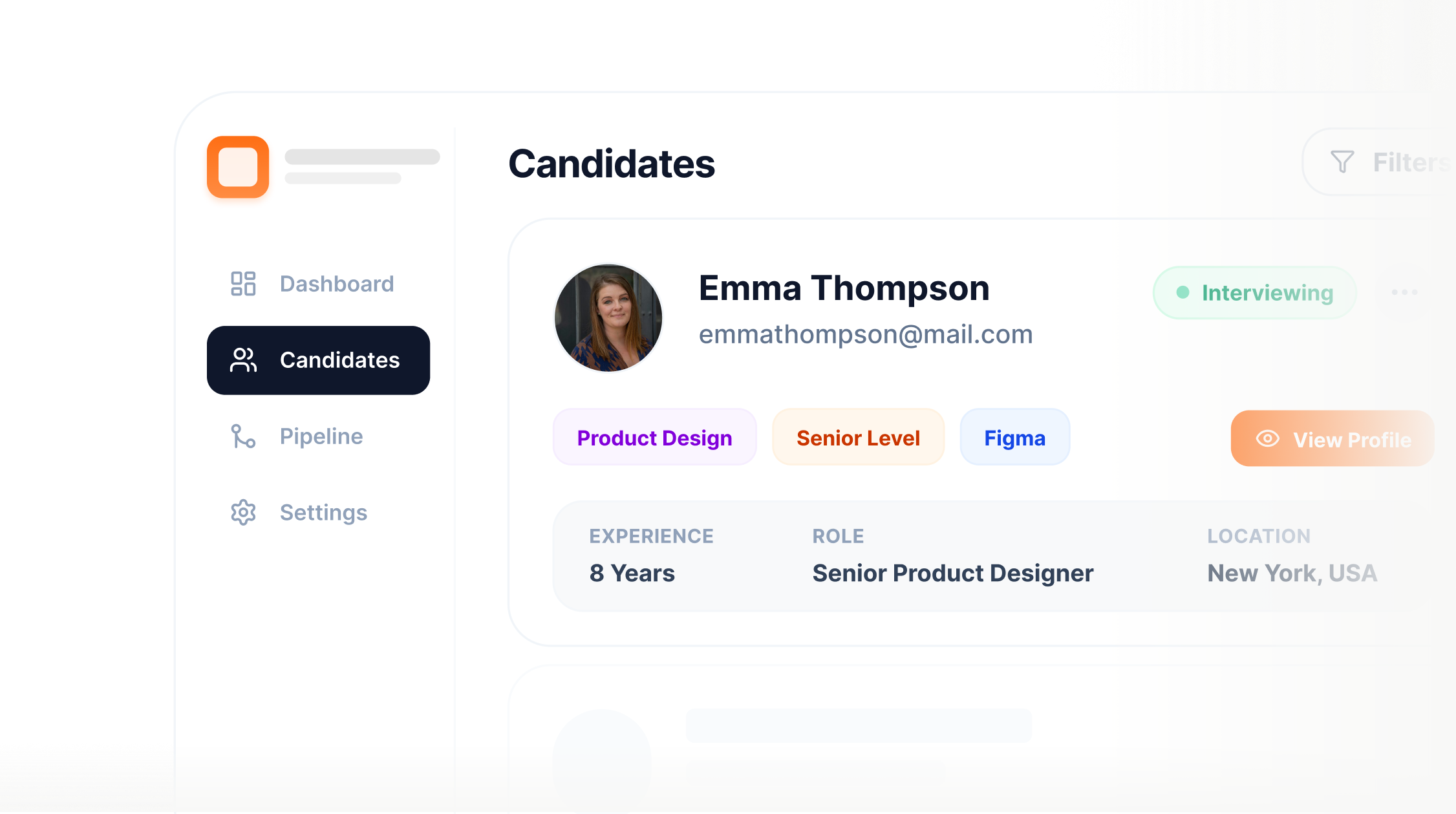 Client & company portals