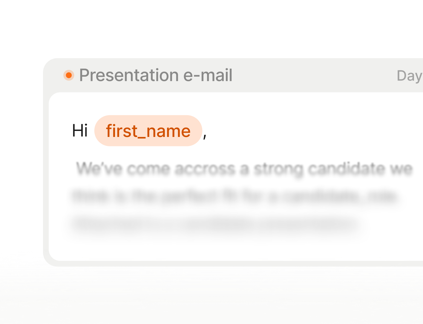 Speculative campaigns