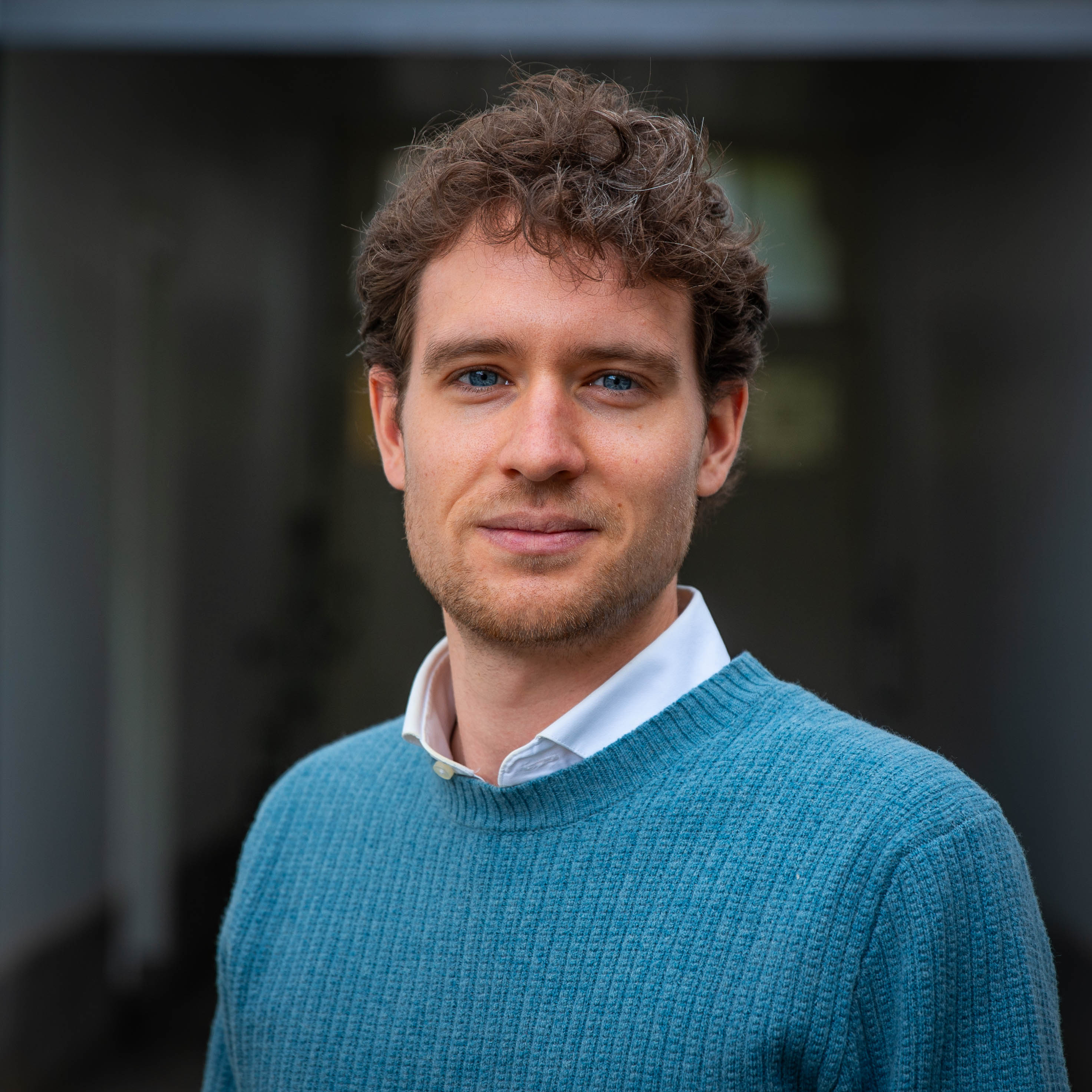 Sander Crijns