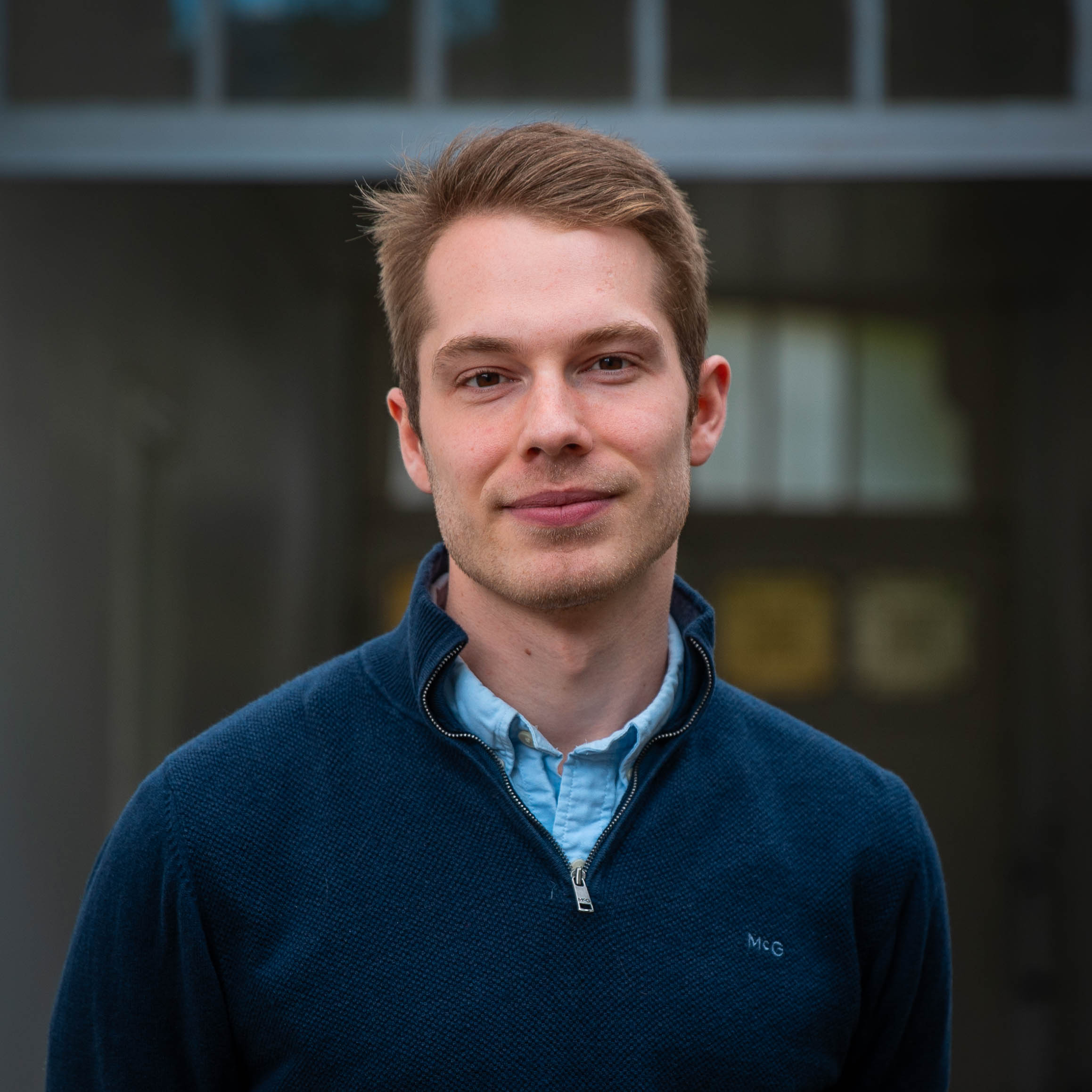 Kevin Vandeputte