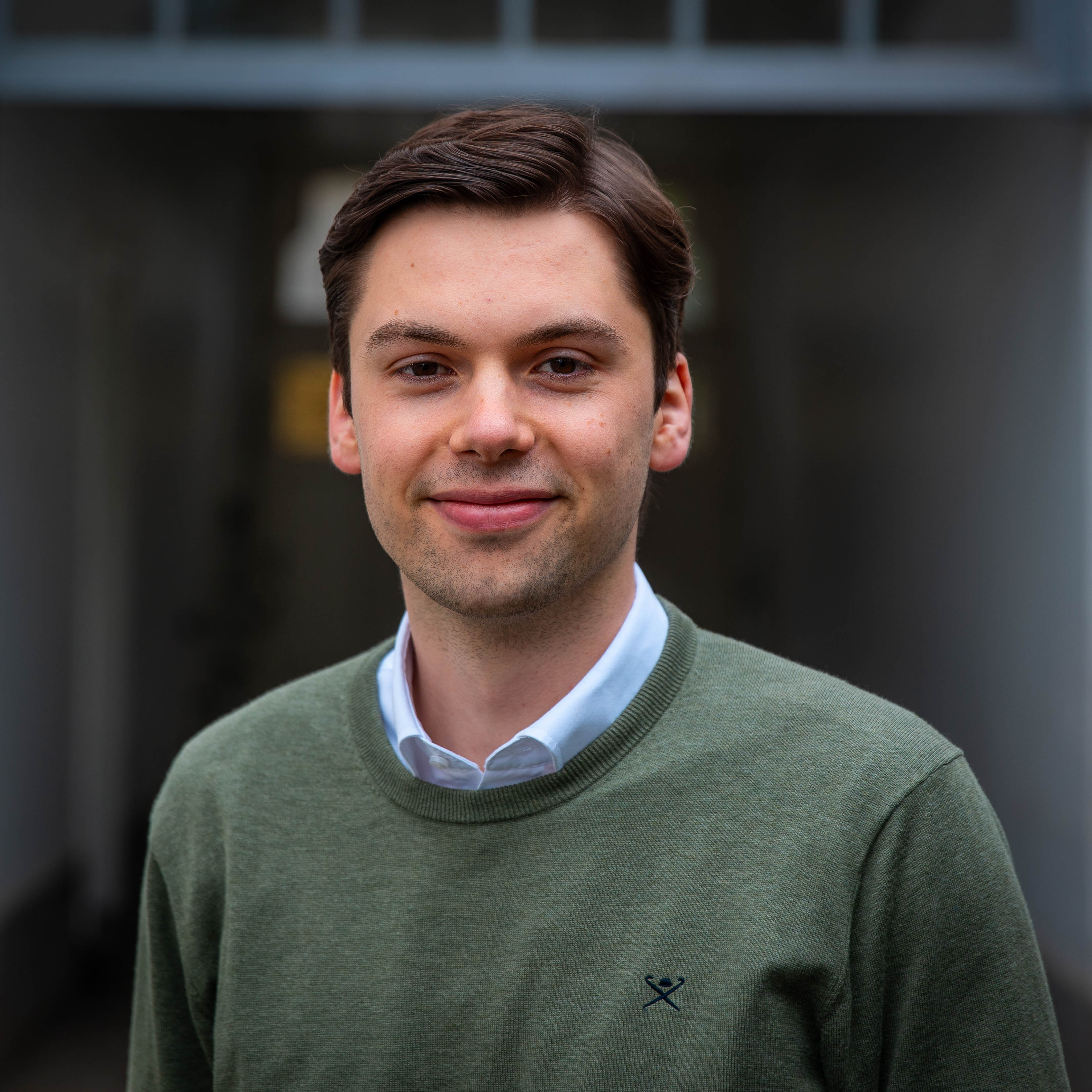 Manu Vanderveeren