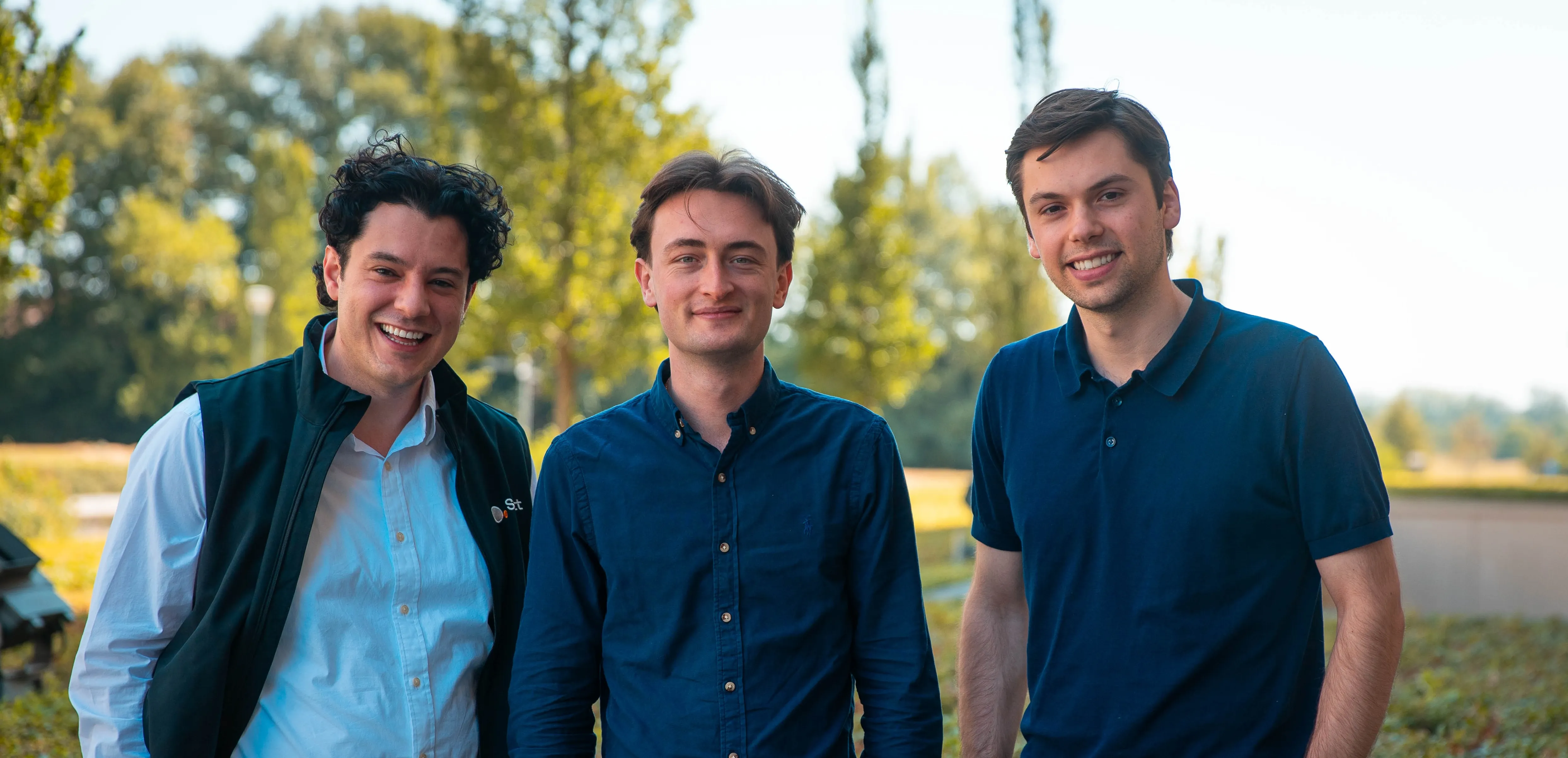 Spott Founders