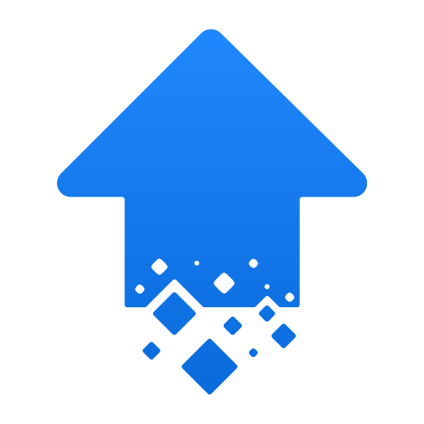 OneUp logo