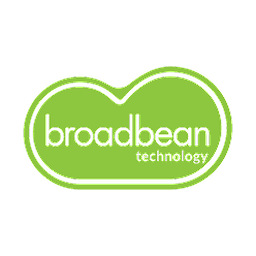 Broadbean logo