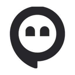 Pin logo