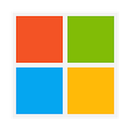 Microsoft logo