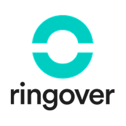Ringover logo
