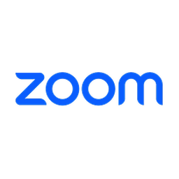 Zoom logo