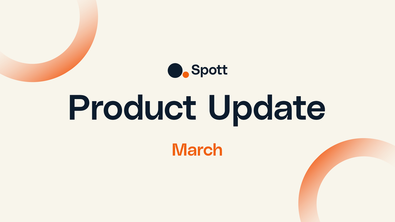 Spott Orm Resources - Spott
