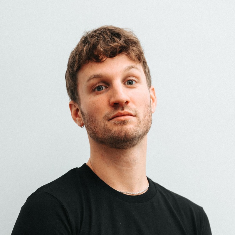 Adrien Moulias, co-founder of Flaire