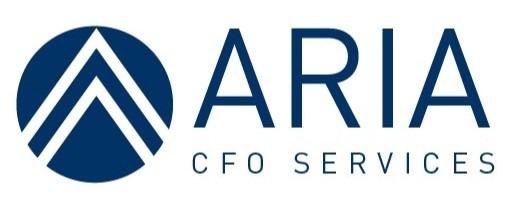 ARIA CFO Services logo