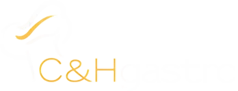 C&H Gastro Logo