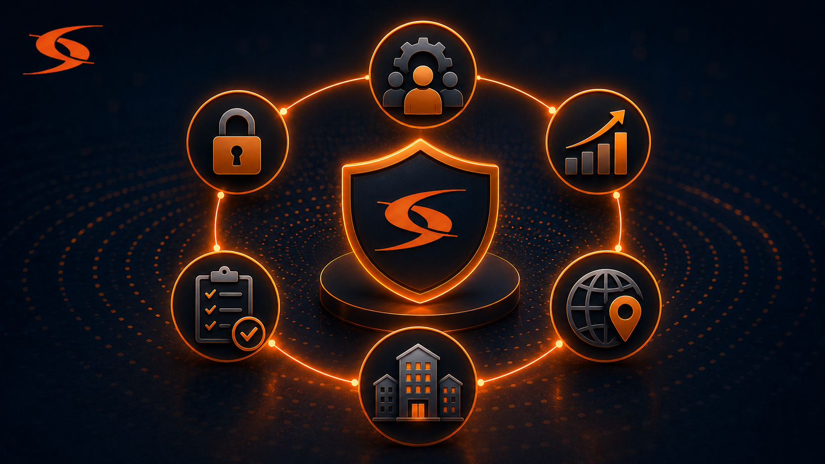 Why Governance Matters in Modern Business Management Software