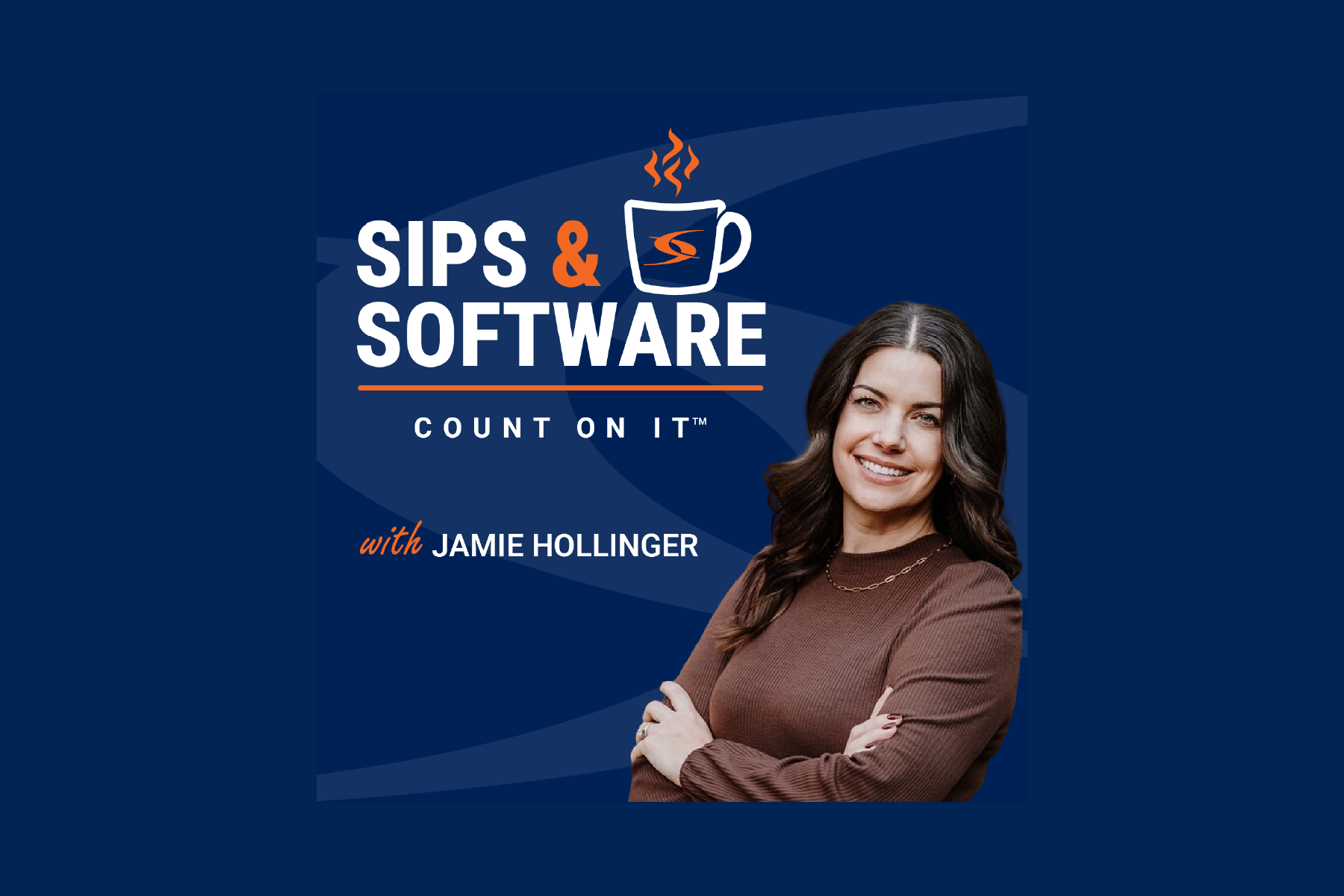 Introducing the Sips & Software Podcast