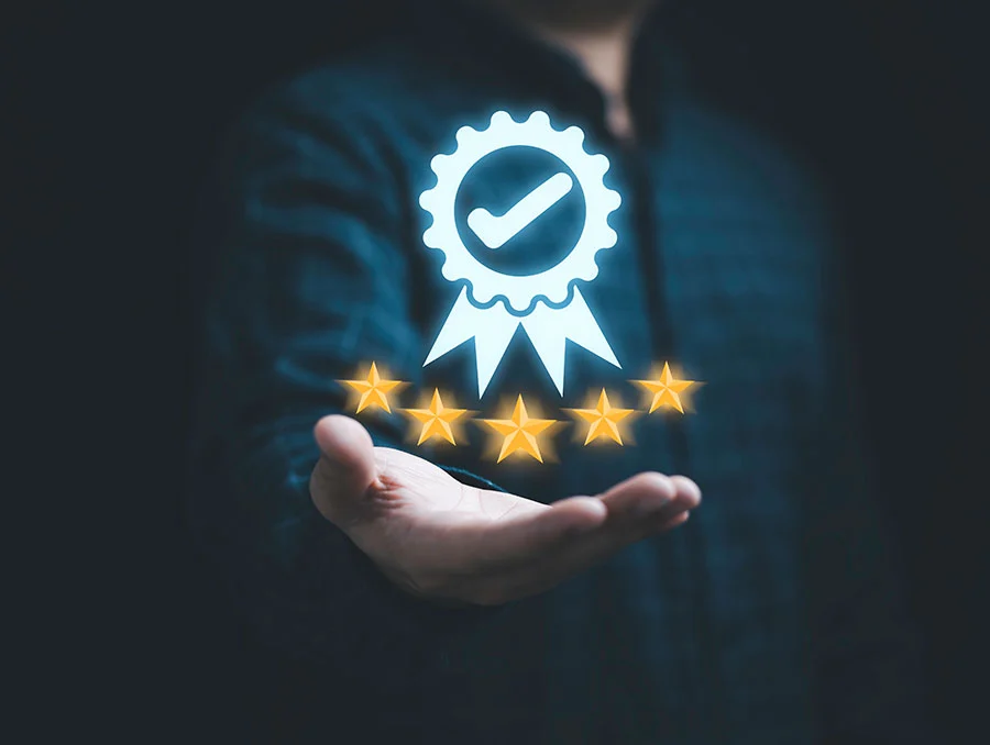 high rated premium metallurgical biocarbon