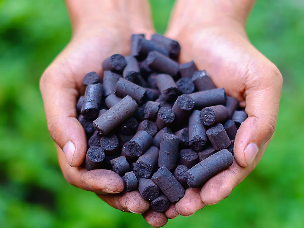 coal displacement sustainability feature