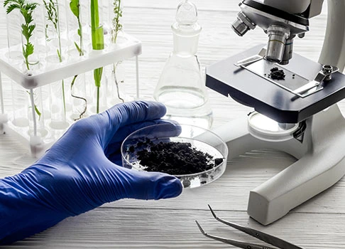 quality testing in shuhari renewable