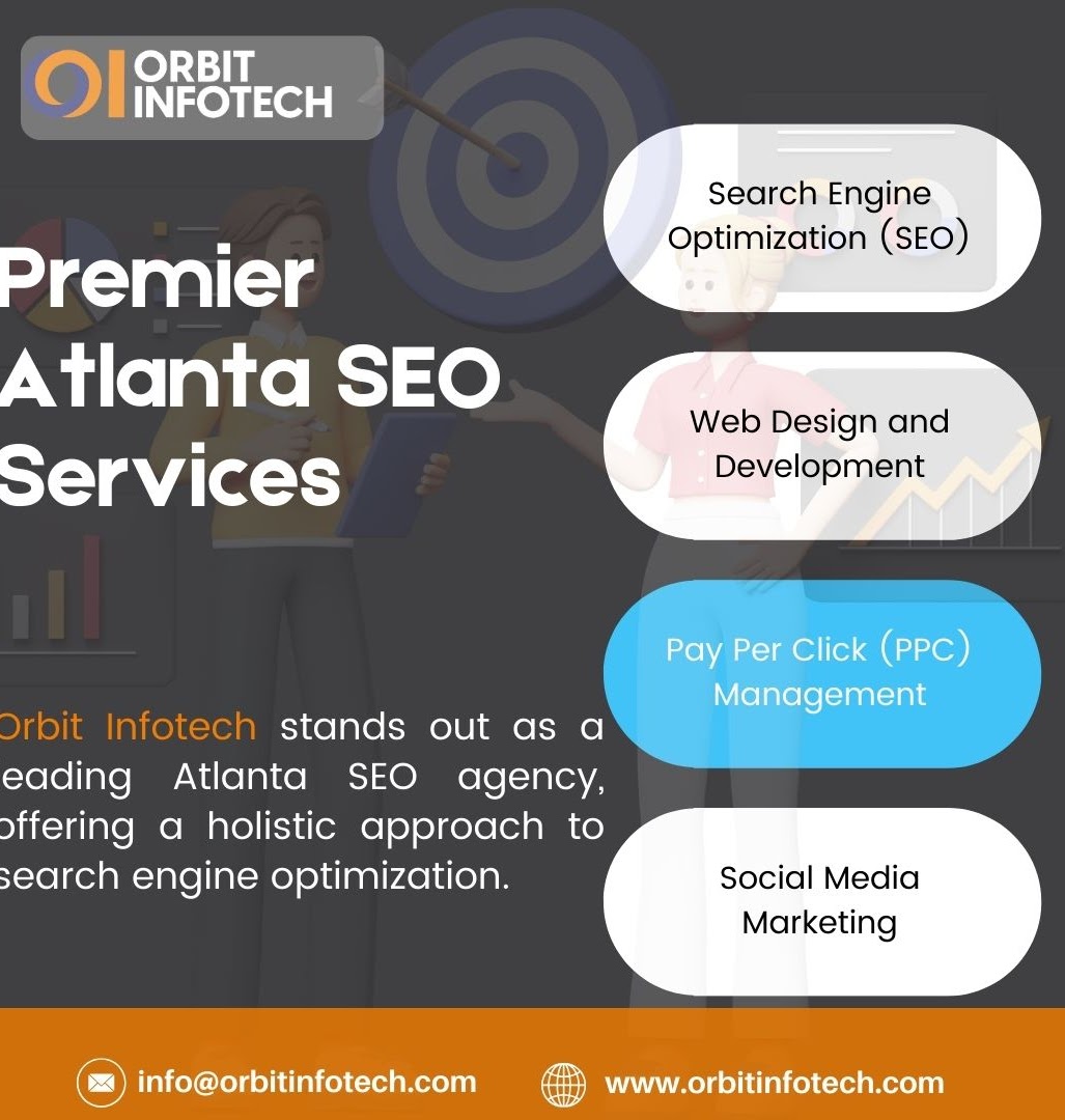Atlanta SEO services