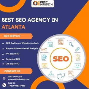 Atlanta SEO agency