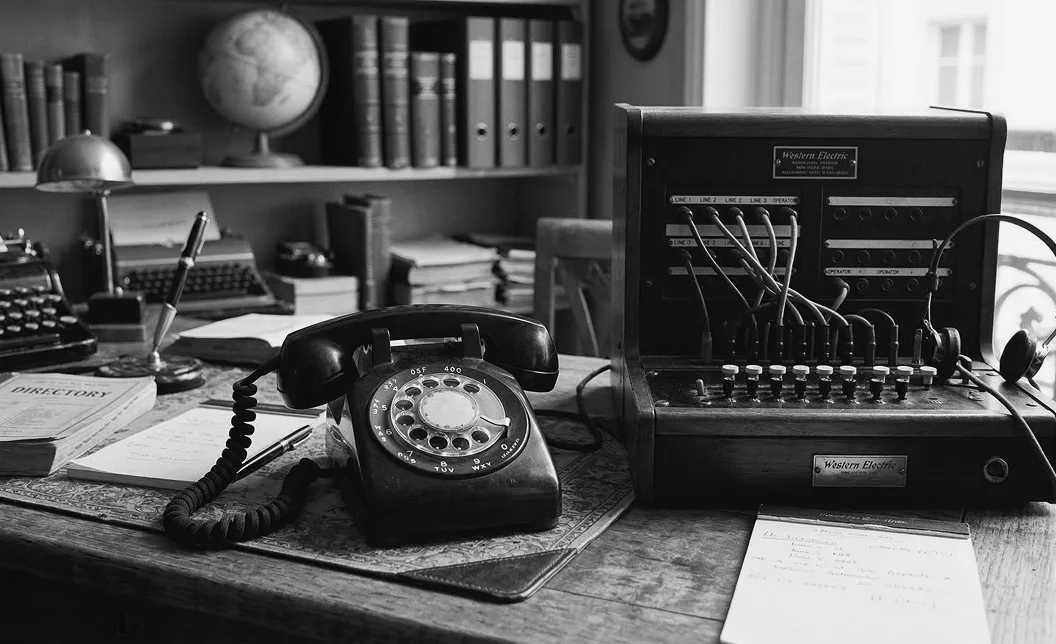 Beyond the deck: building board-level marketing operations