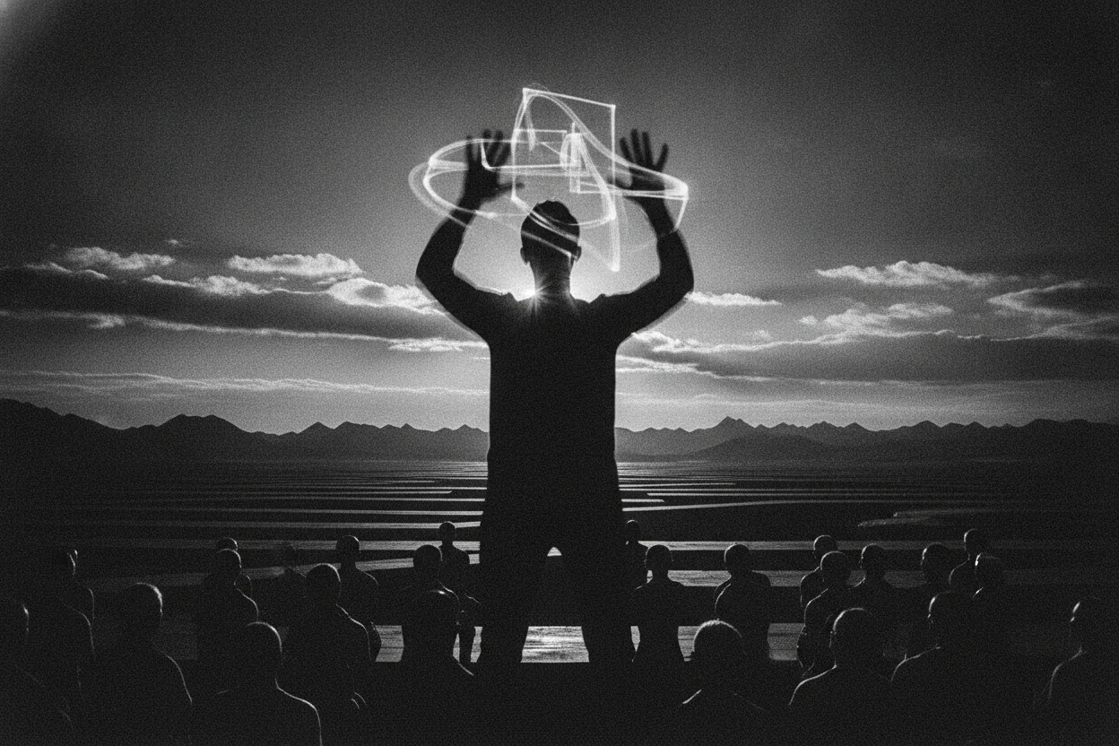 How to build category leadership through brand positioning