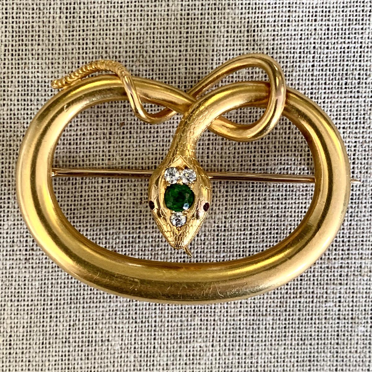 Large Illuminate Earrings