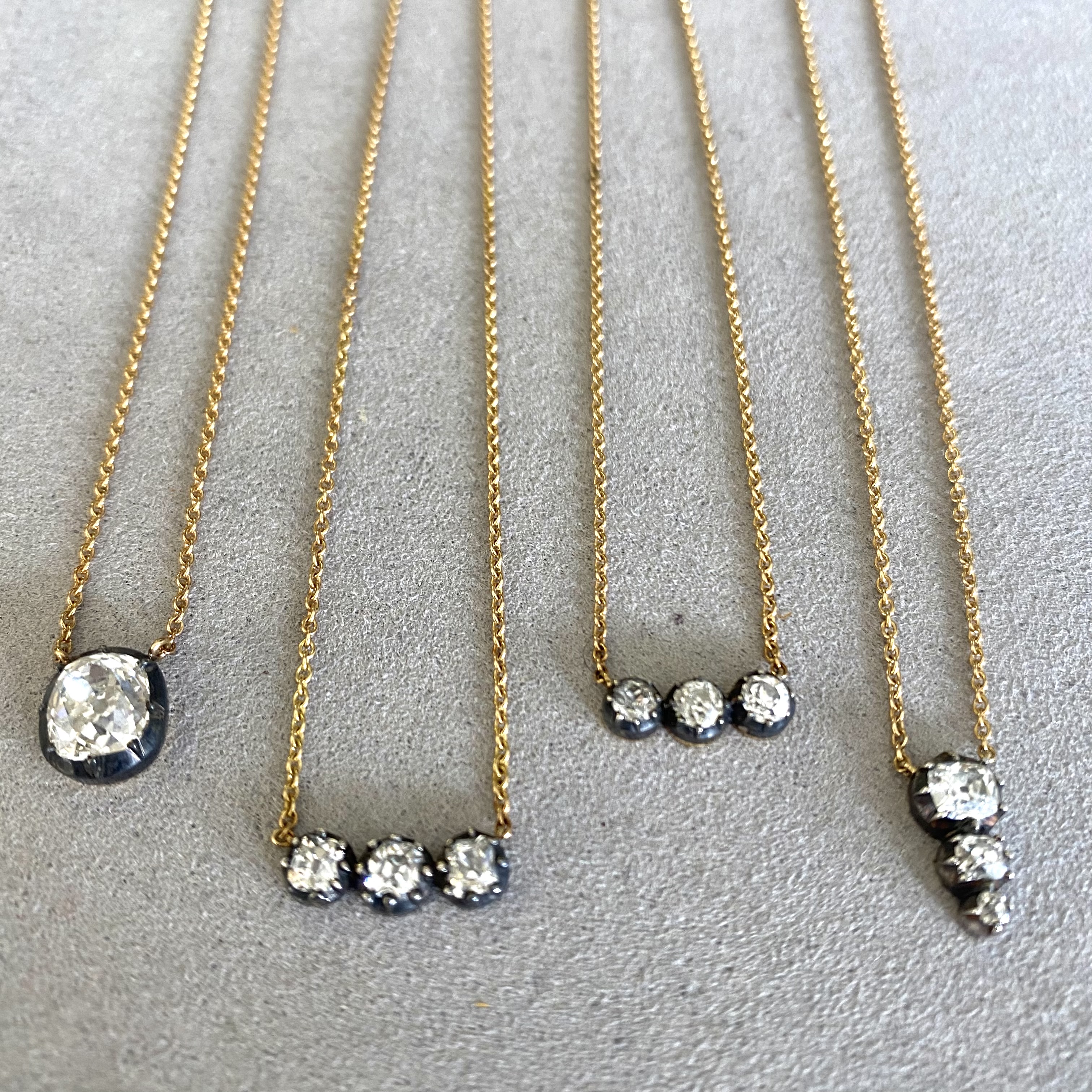 Mini Illuminate Pendant