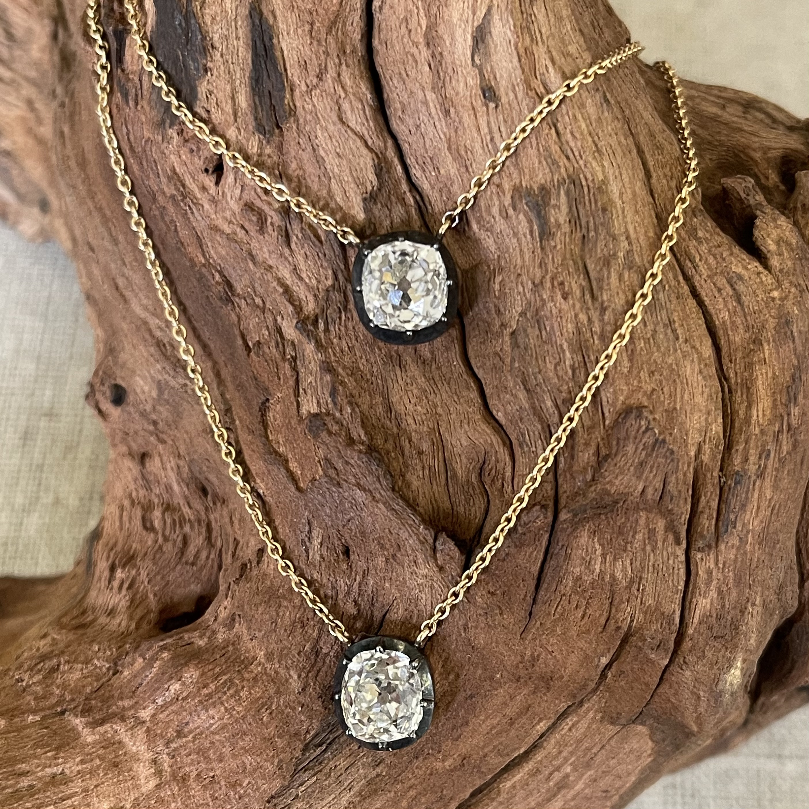 Large Illuminate Pendant