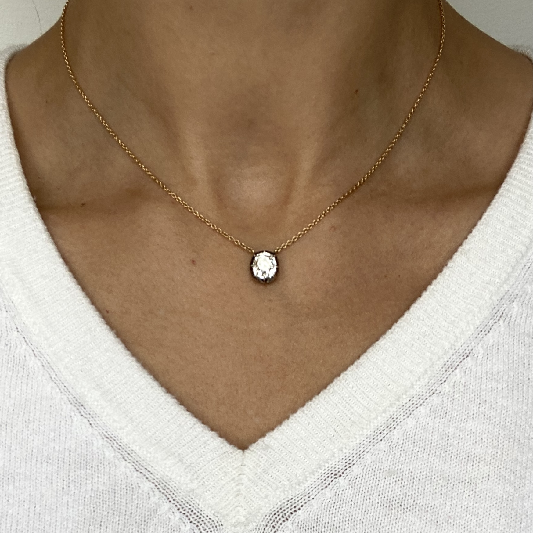 Large Illuminate Pendant