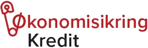 Logo for ØkonomisIKring Kredit