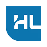 Hamilton Lane company logo.