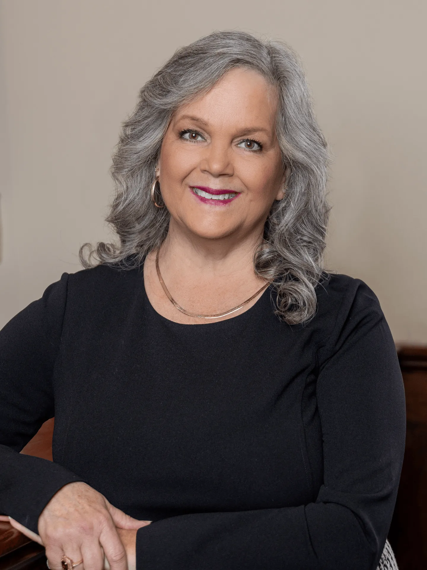 Cindy A. Hallman