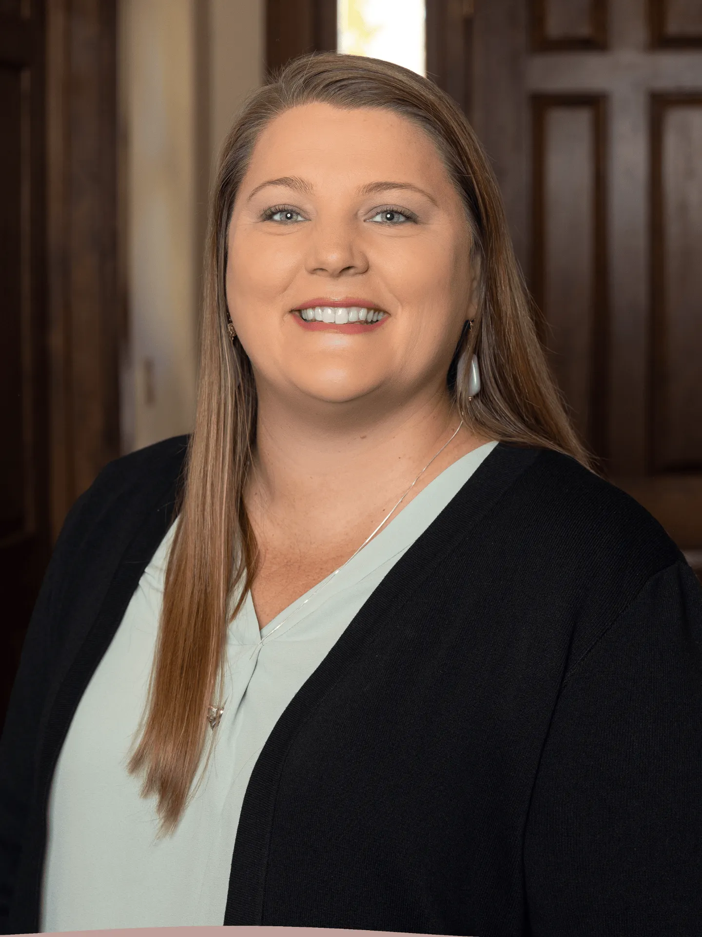 Randi Myers-Borman