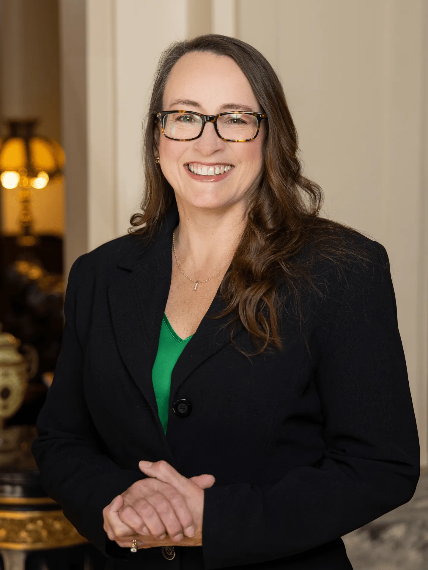 Tara B. Epting