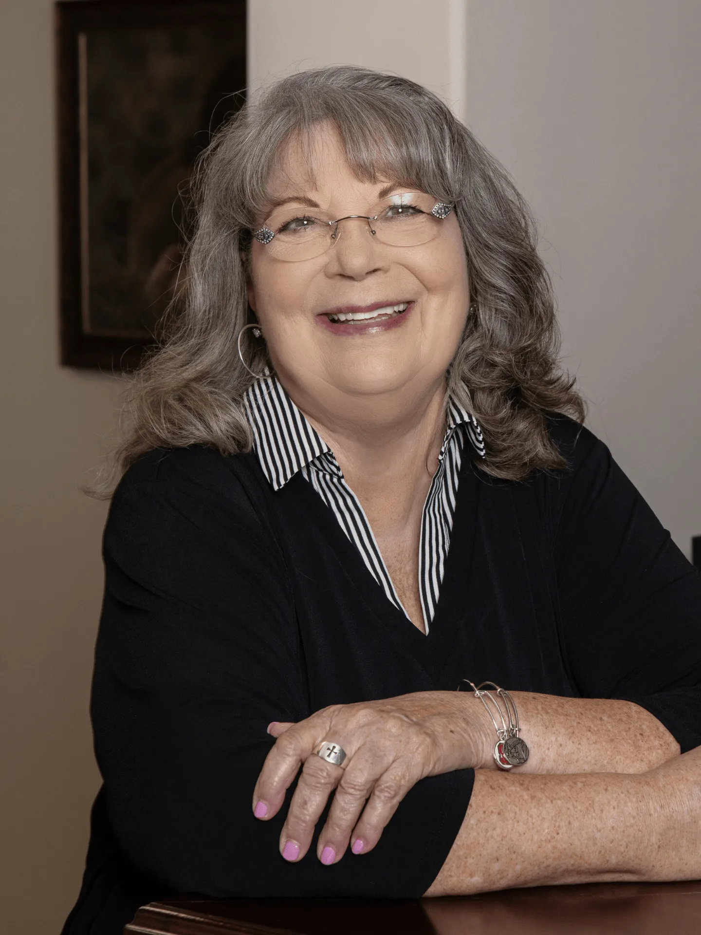 Lisa Bearden