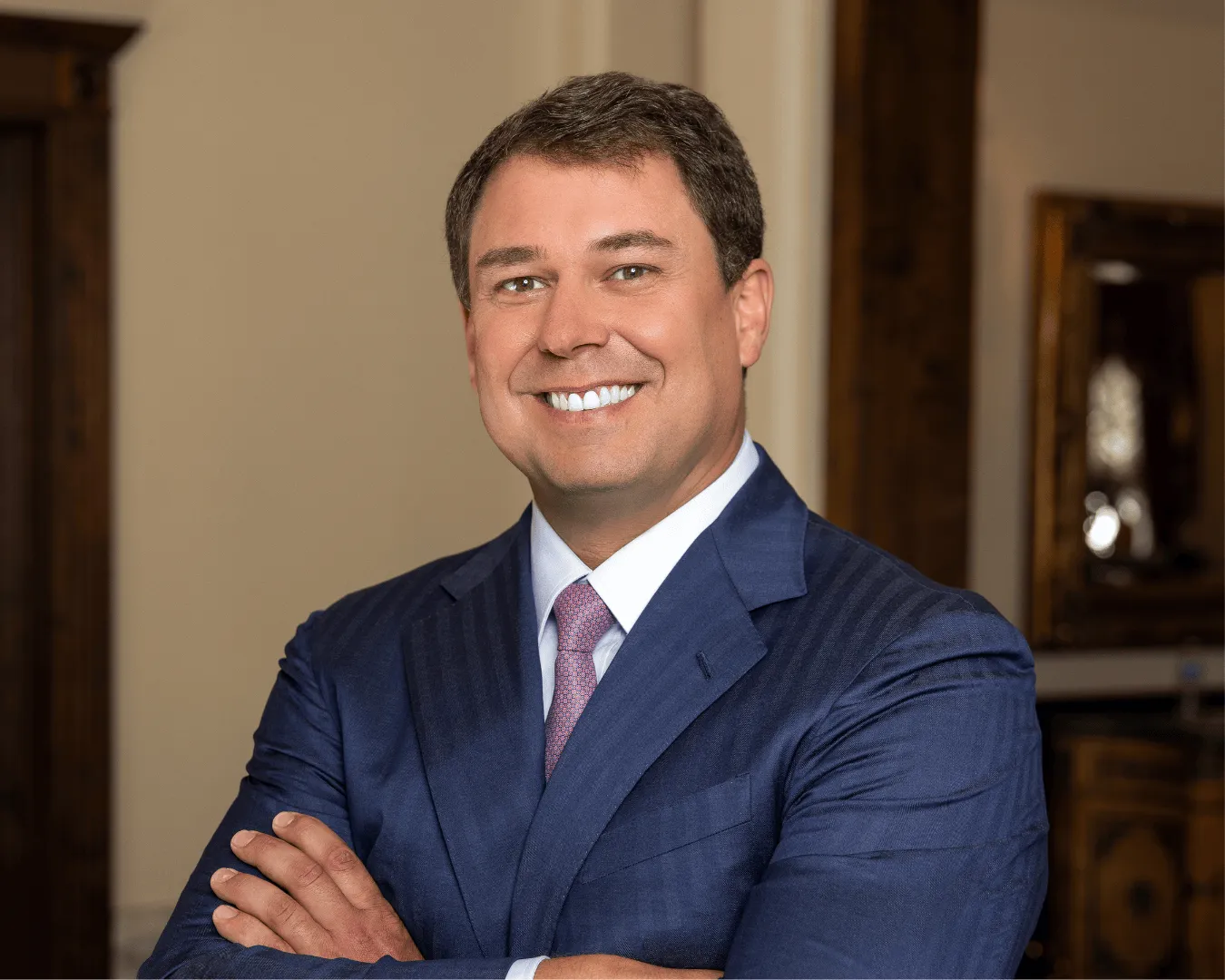 David R. Williams