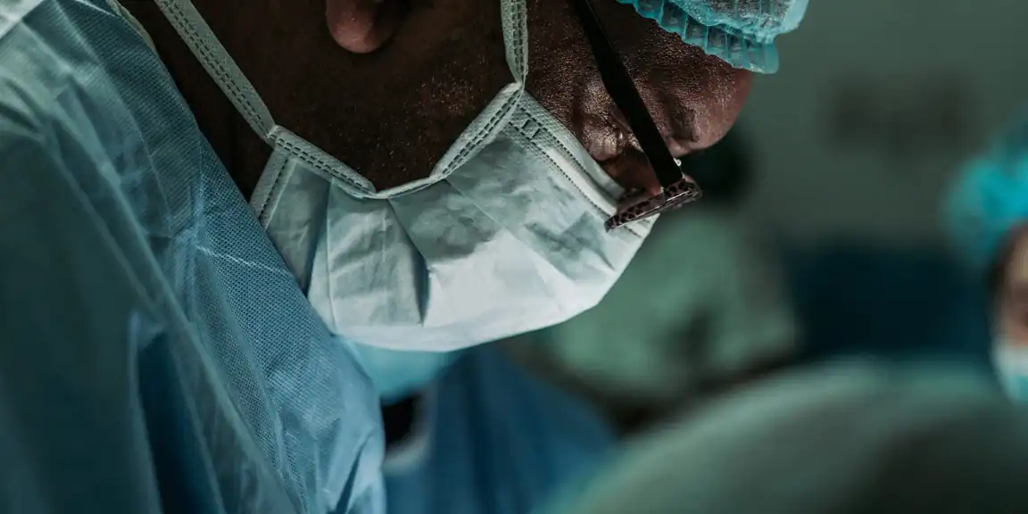 Medical Malpractice – $1M