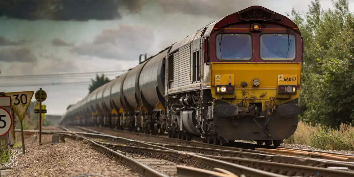Railroad – $12M