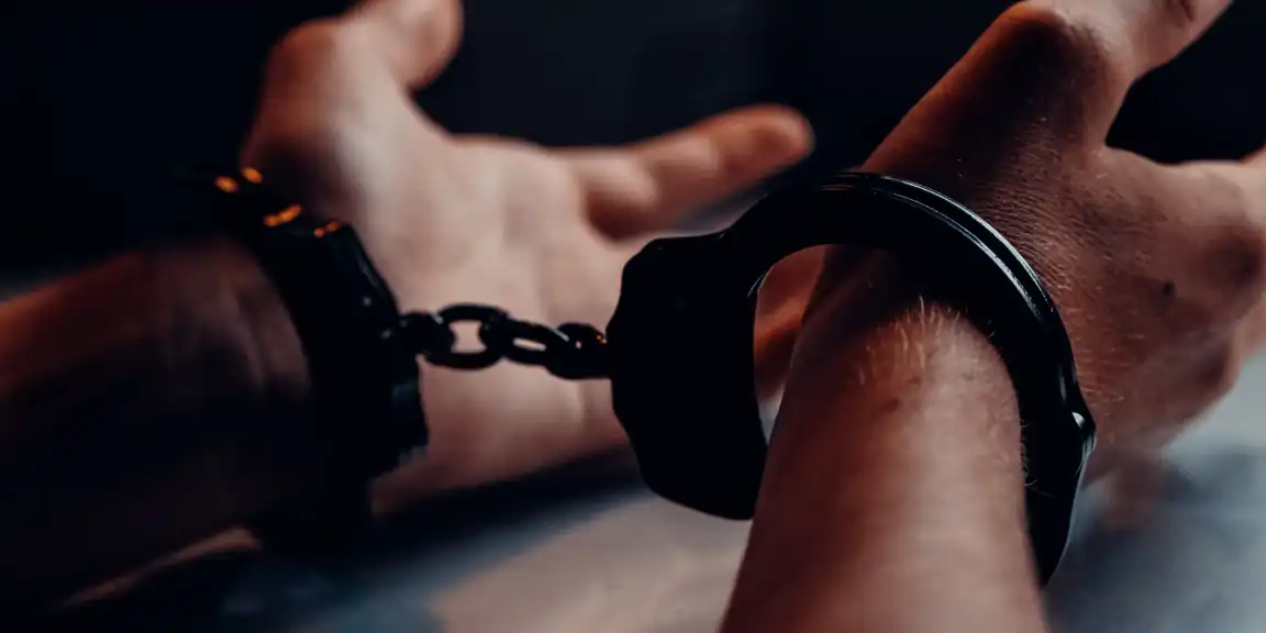 Wrongful Arrest – $2M