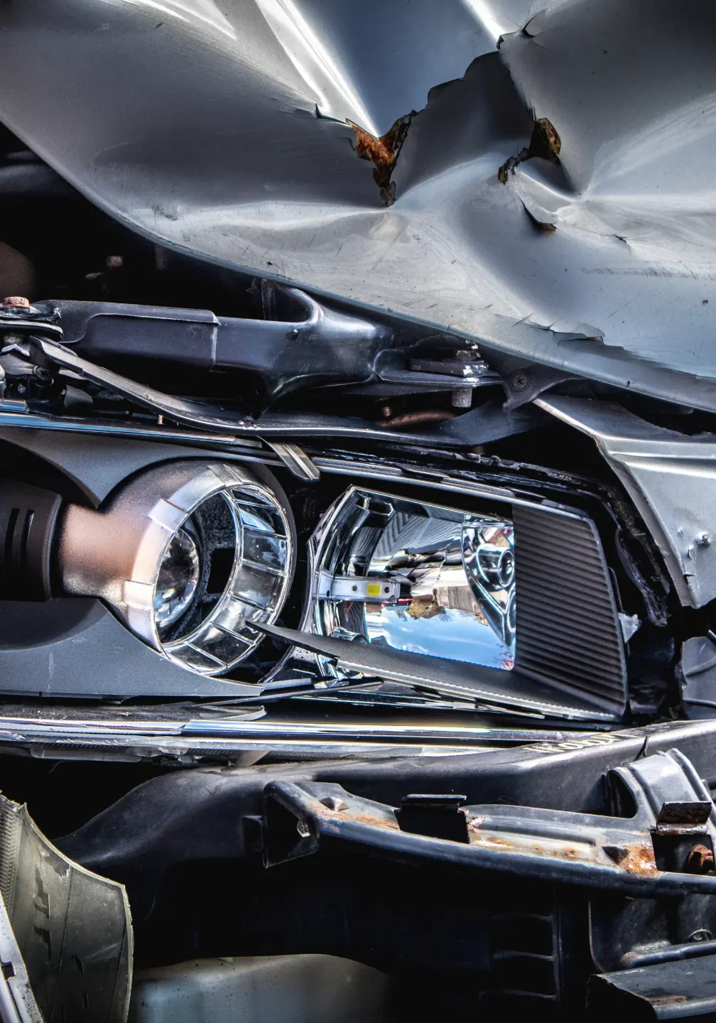 Automobile Accidents